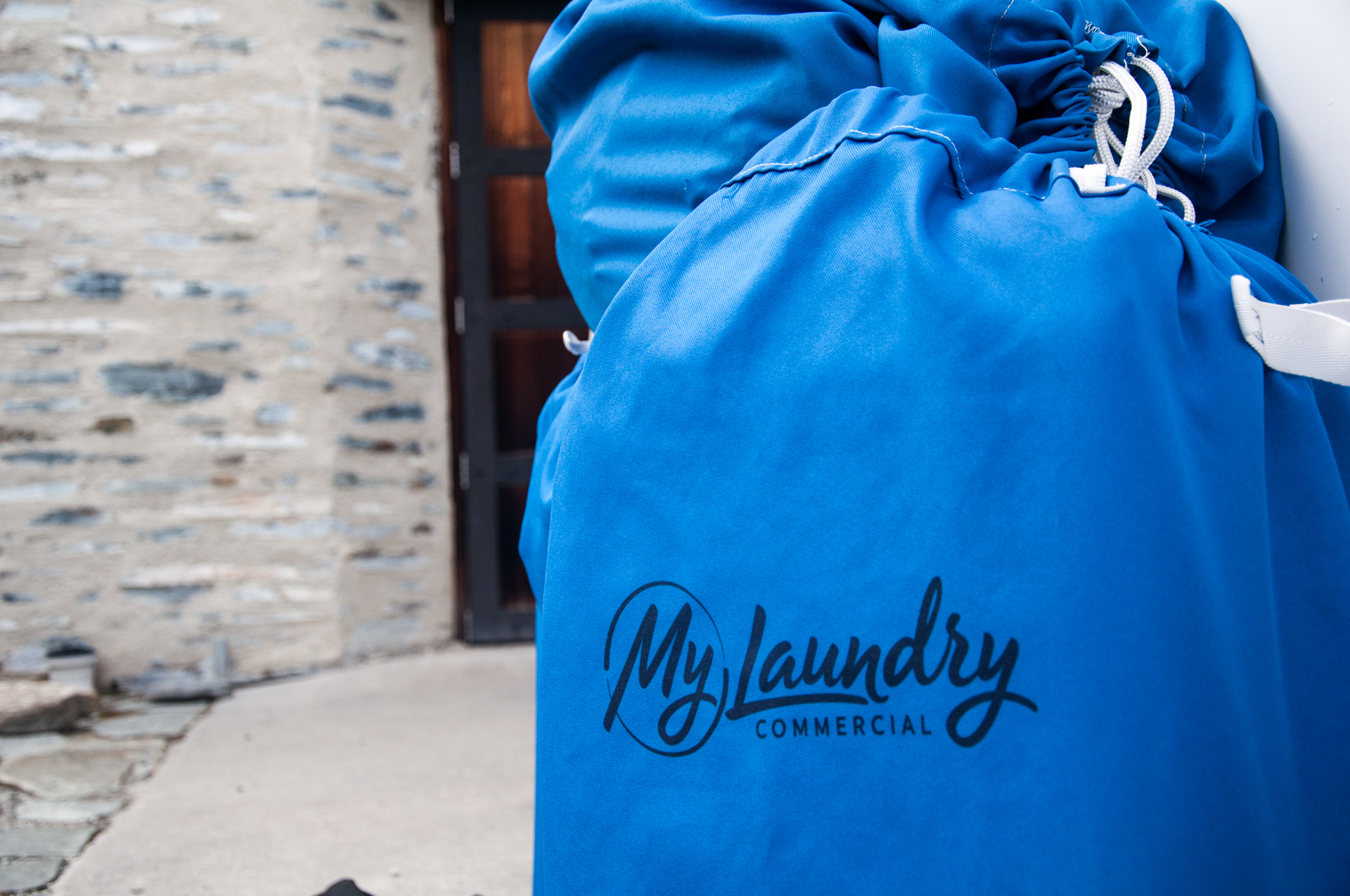 Laundry bag
